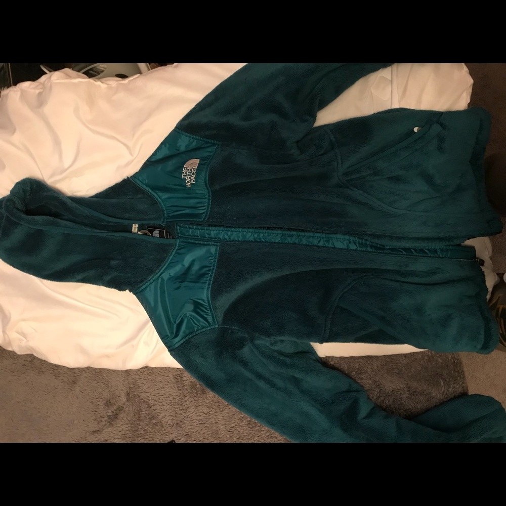 North face jacket